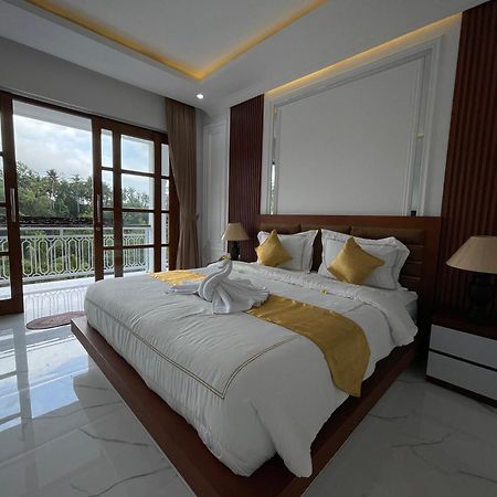 Royal Maharani Payogan Bed & Breakfast Ubud  Ngoại thất bức ảnh