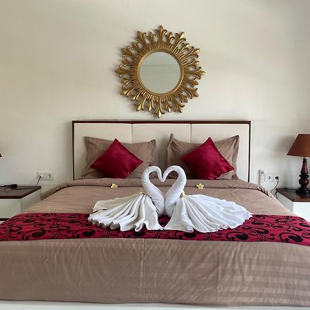 Royal Maharani Payogan Bed & Breakfast Ubud  Ngoại thất bức ảnh