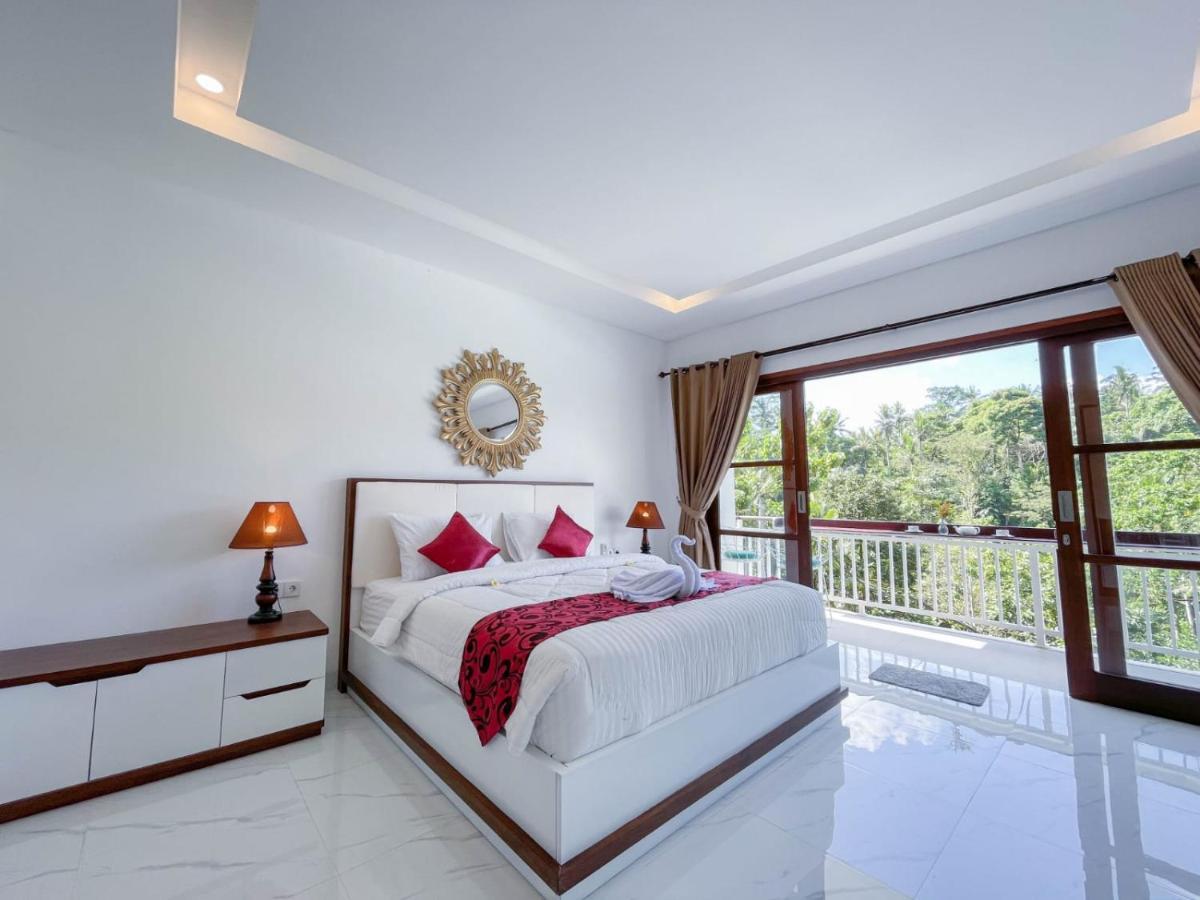 Royal Maharani Payogan Bed & Breakfast Ubud  Ngoại thất bức ảnh