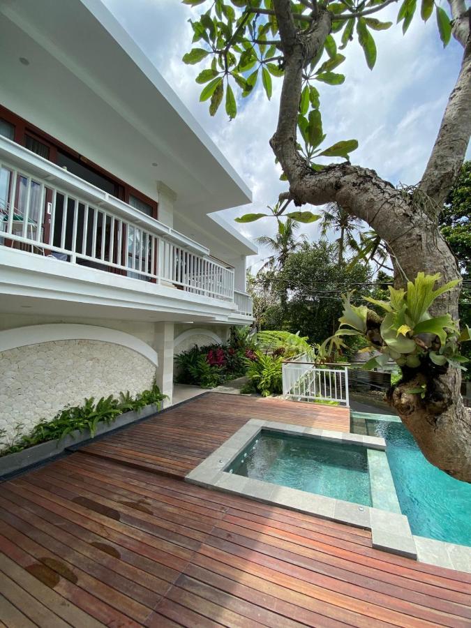 Royal Maharani Payogan Bed & Breakfast Ubud  Ngoại thất bức ảnh