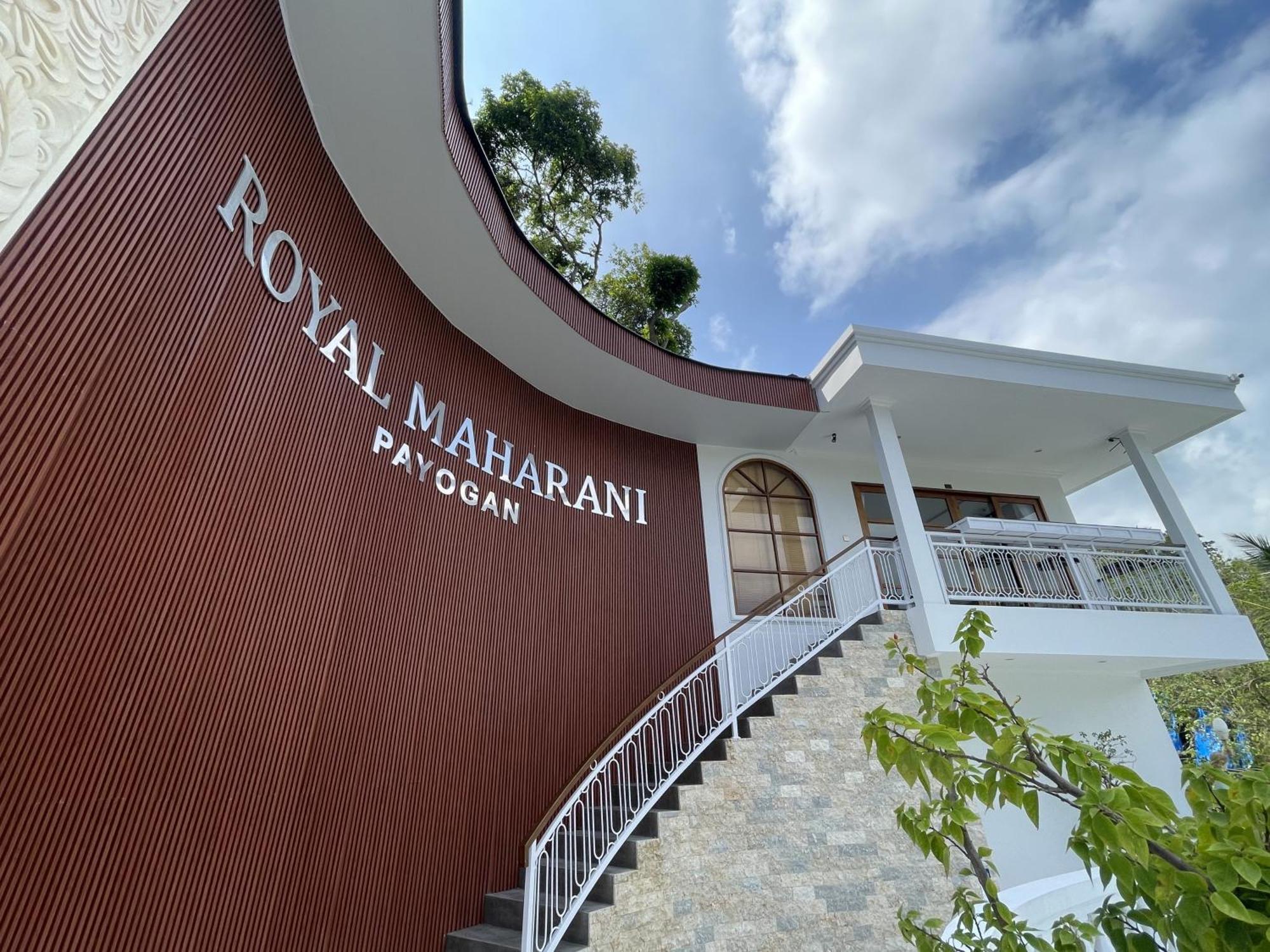 Royal Maharani Payogan Bed & Breakfast Ubud  Ngoại thất bức ảnh