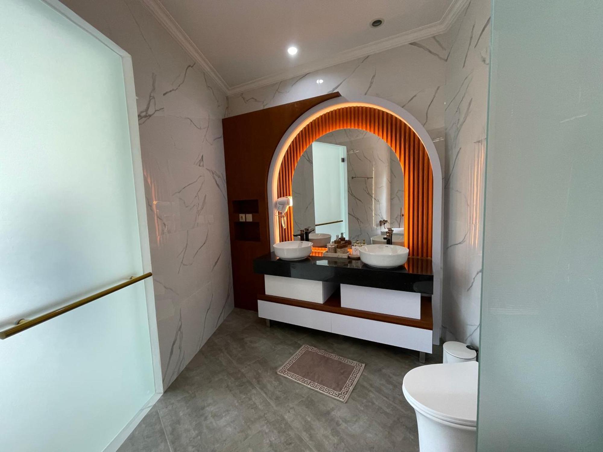 Royal Maharani Payogan Bed & Breakfast Ubud  Ngoại thất bức ảnh