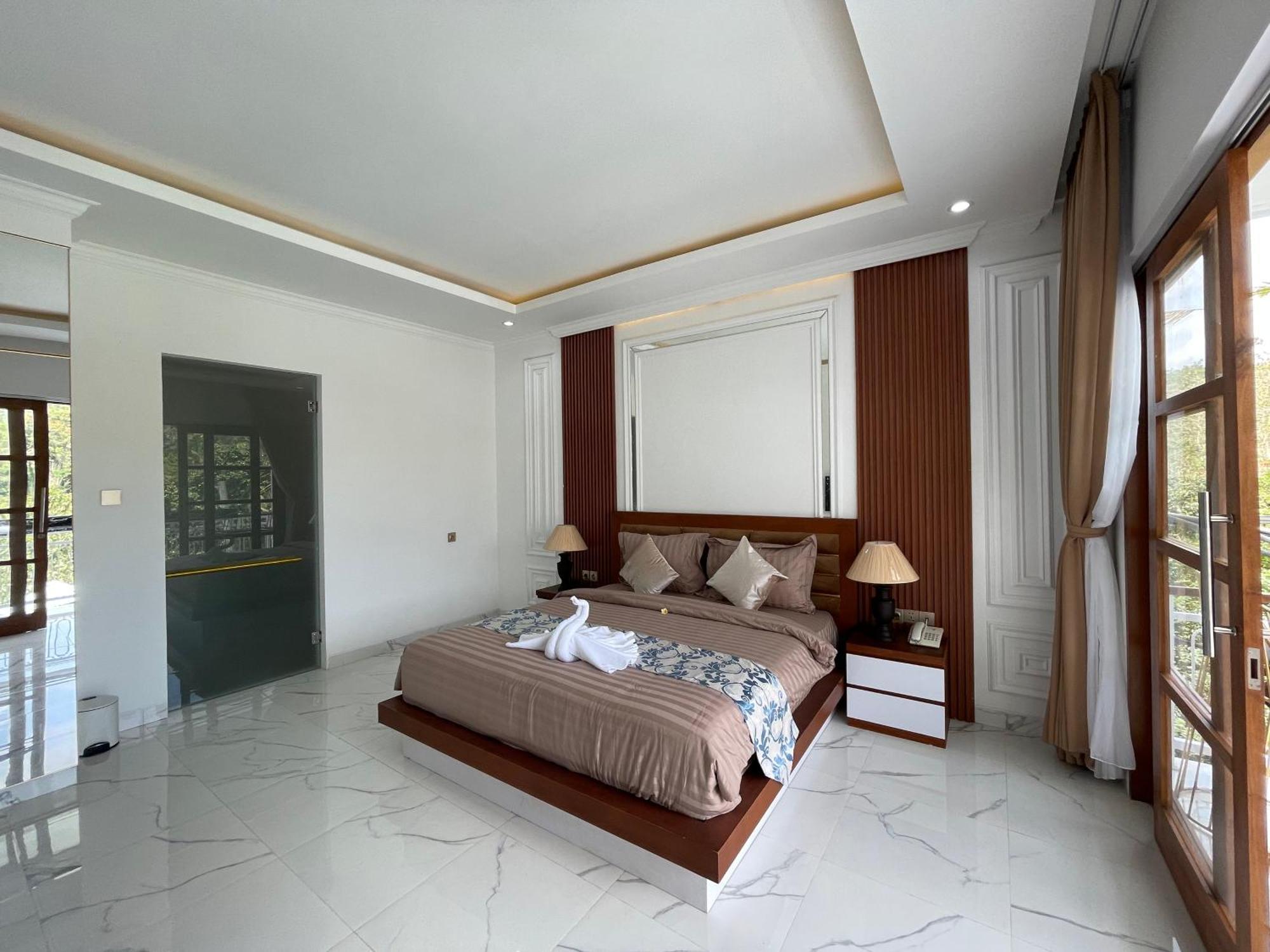 Royal Maharani Payogan Bed & Breakfast Ubud  Ngoại thất bức ảnh