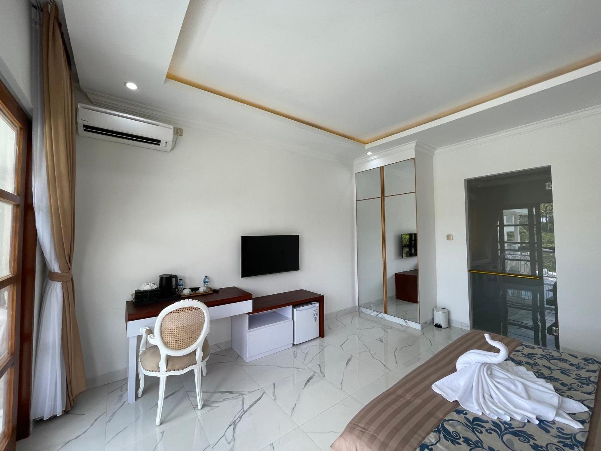 Royal Maharani Payogan Bed & Breakfast Ubud  Ngoại thất bức ảnh