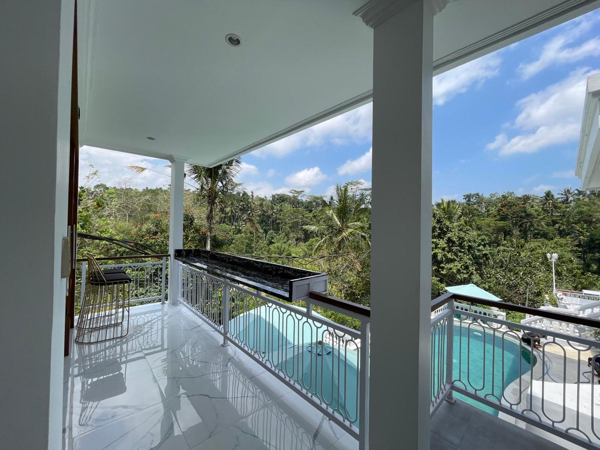 Royal Maharani Payogan Bed & Breakfast Ubud  Ngoại thất bức ảnh
