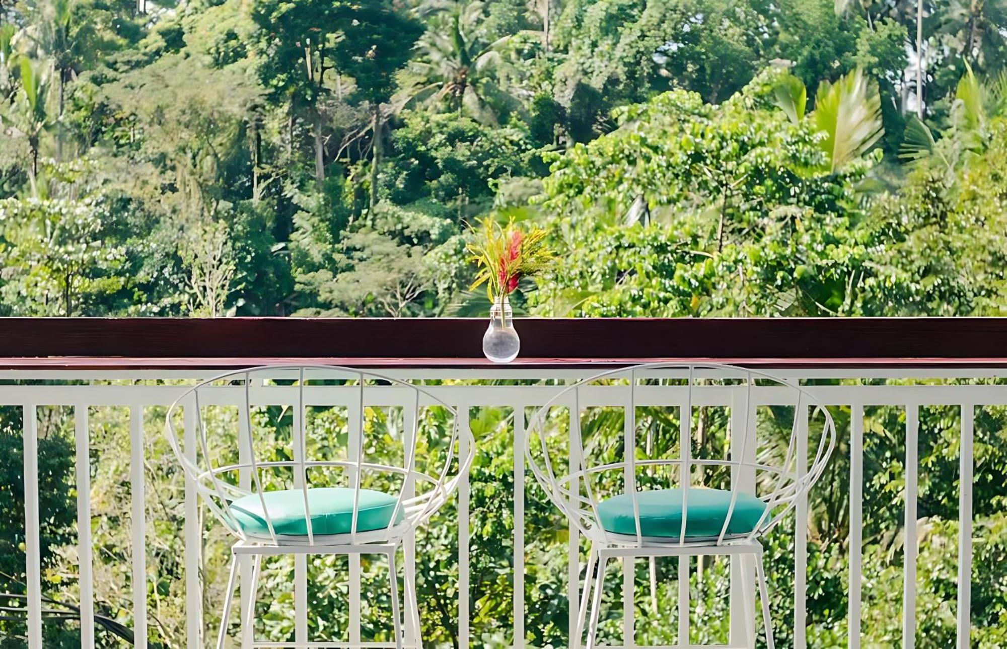 Royal Maharani Payogan Bed & Breakfast Ubud  Ngoại thất bức ảnh