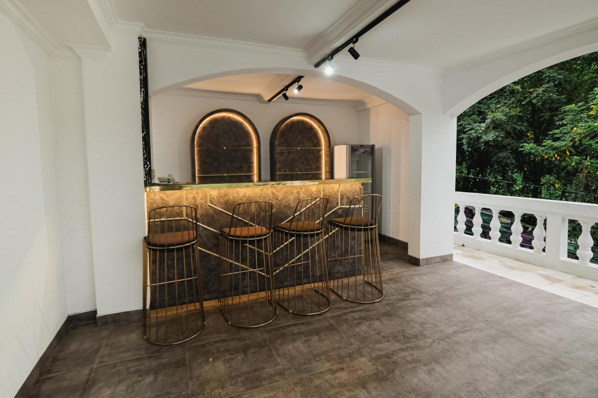 Royal Maharani Payogan Bed & Breakfast Ubud  Ngoại thất bức ảnh
