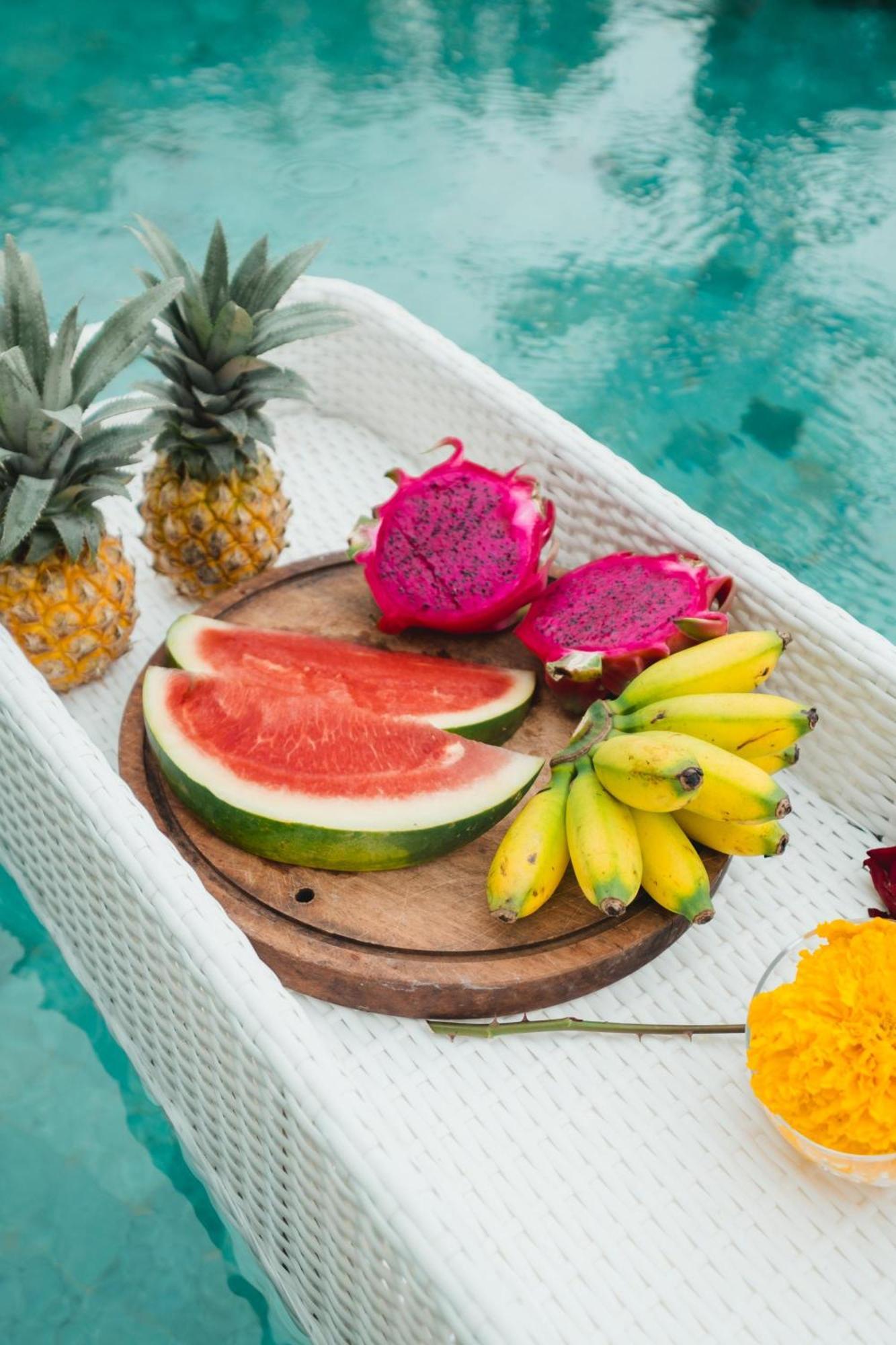 Royal Maharani Payogan Bed & Breakfast Ubud  Ngoại thất bức ảnh