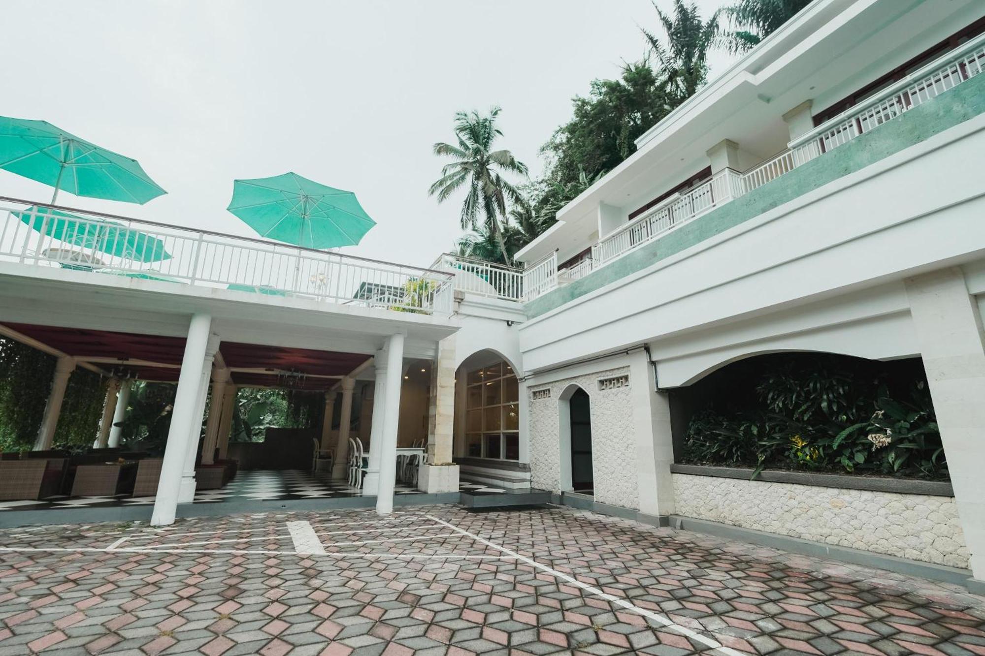 Royal Maharani Payogan Bed & Breakfast Ubud  Ngoại thất bức ảnh