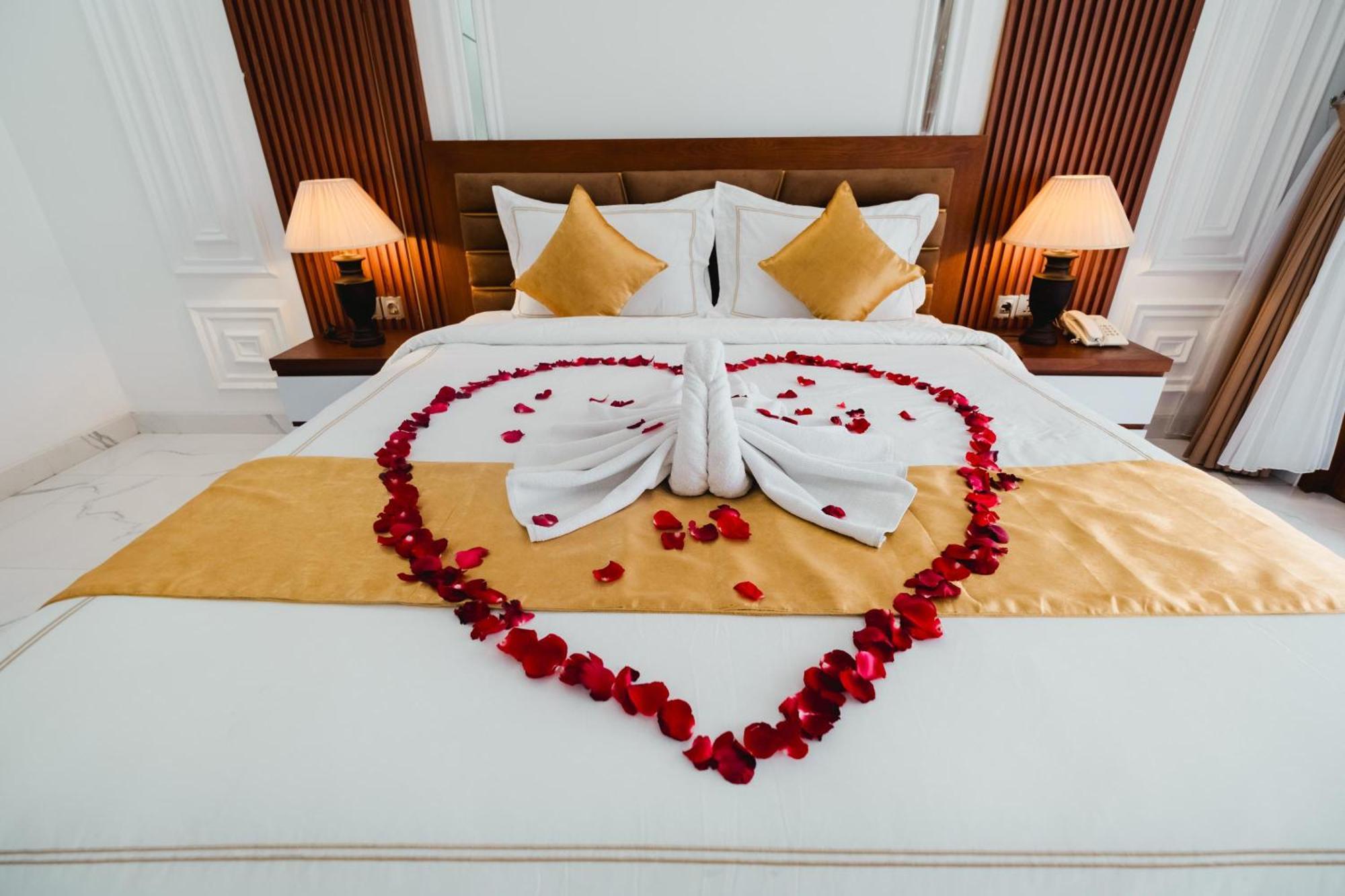Royal Maharani Payogan Bed & Breakfast Ubud  Ngoại thất bức ảnh