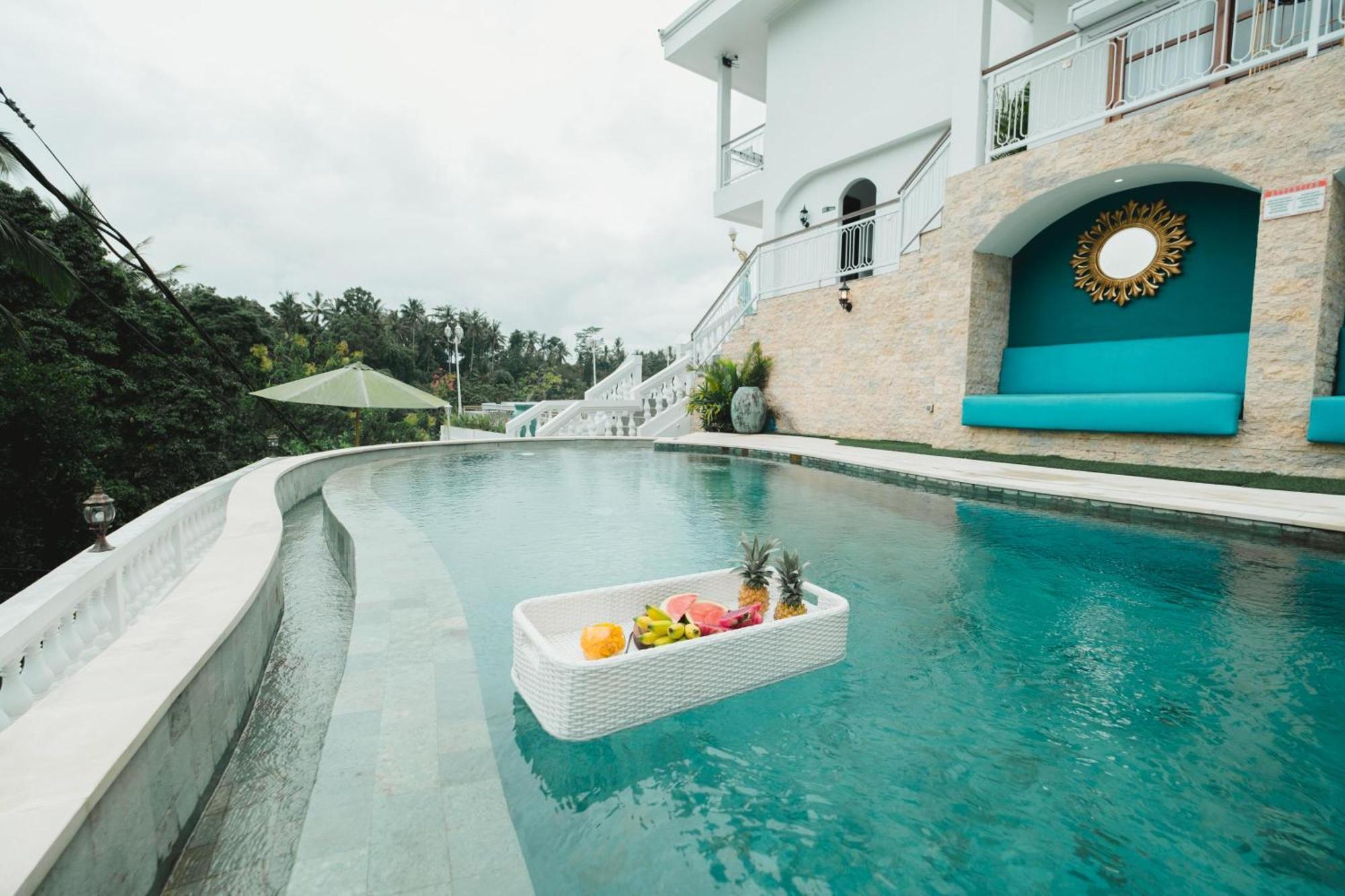 Royal Maharani Payogan Bed & Breakfast Ubud  Ngoại thất bức ảnh