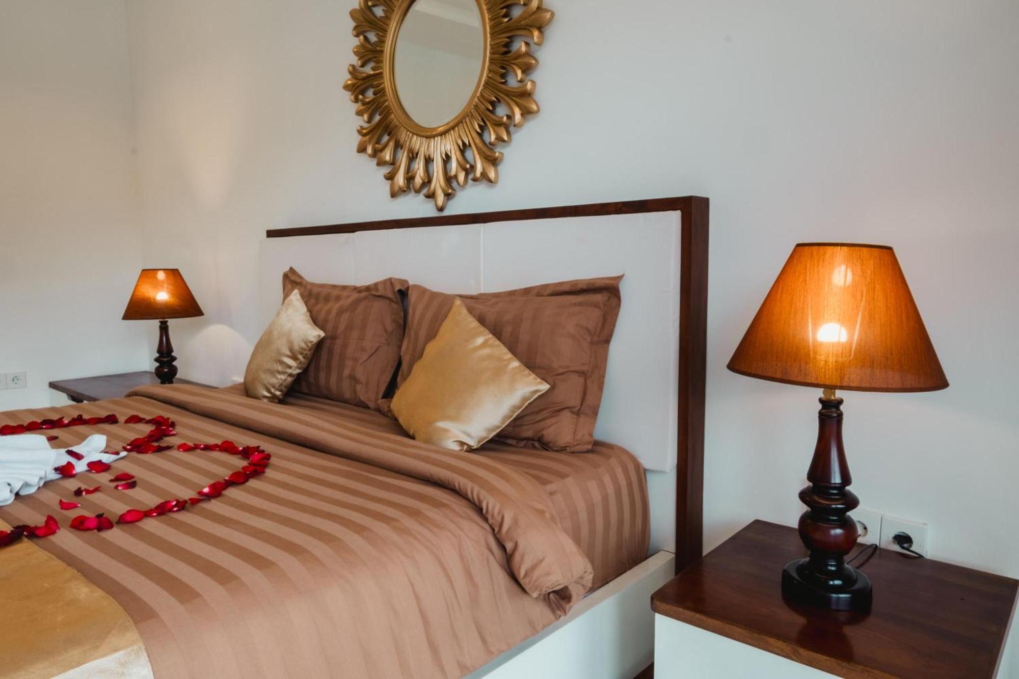 Royal Maharani Payogan Bed & Breakfast Ubud  Ngoại thất bức ảnh